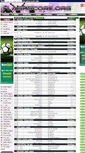 Mobile Screenshot of flashscore.org